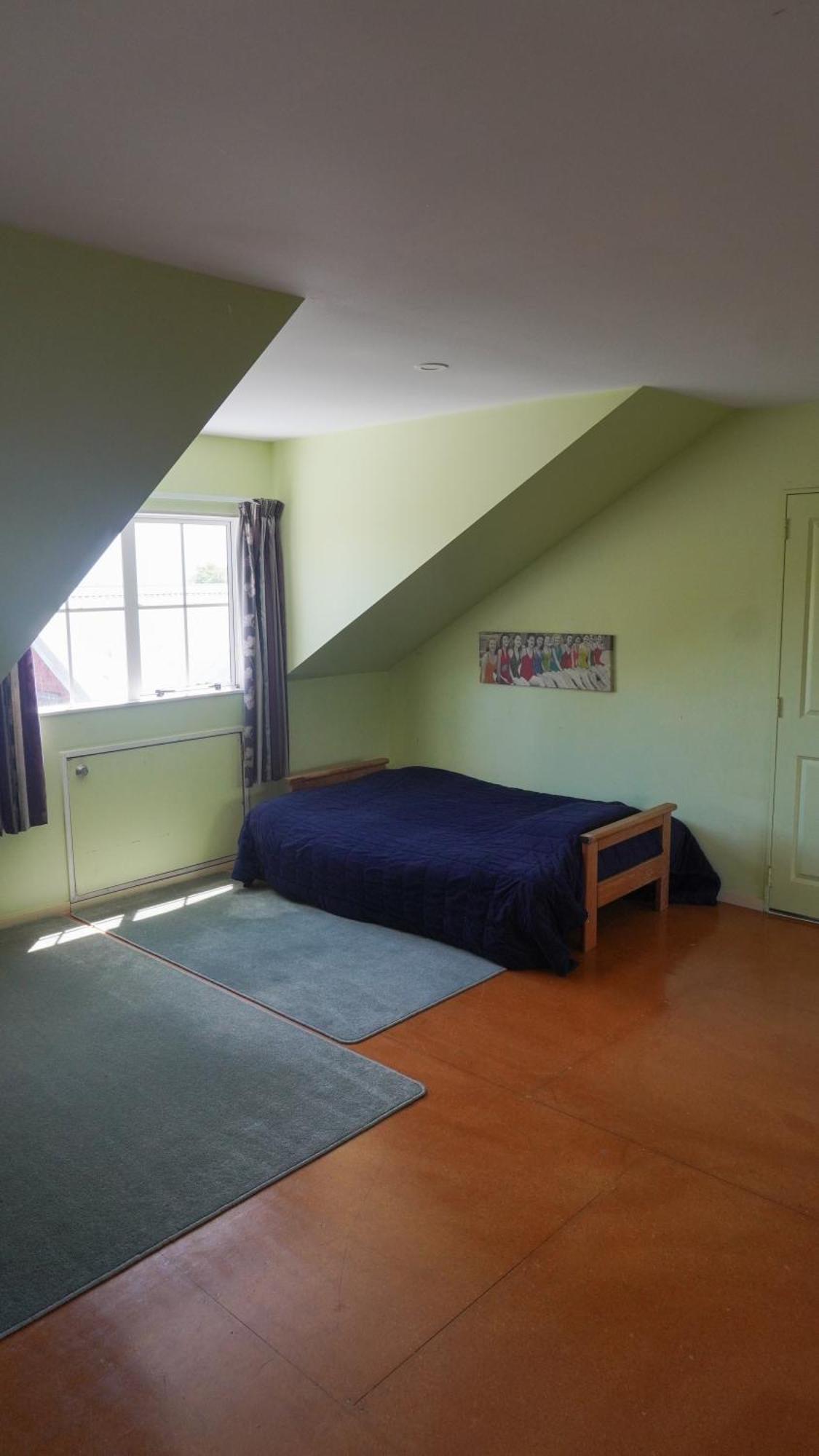 Folly Farm Appartement Omanawa Buitenkant foto