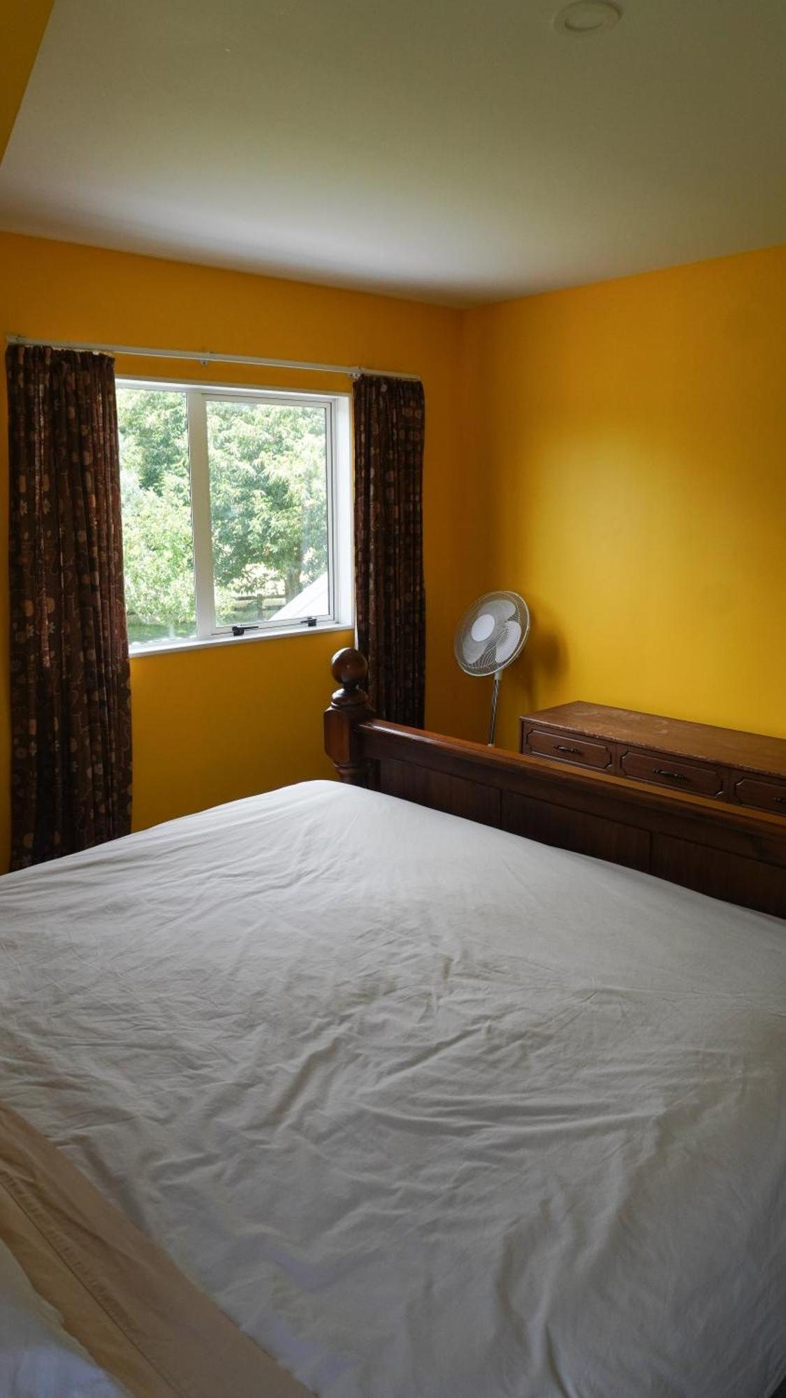 Folly Farm Appartement Omanawa Buitenkant foto