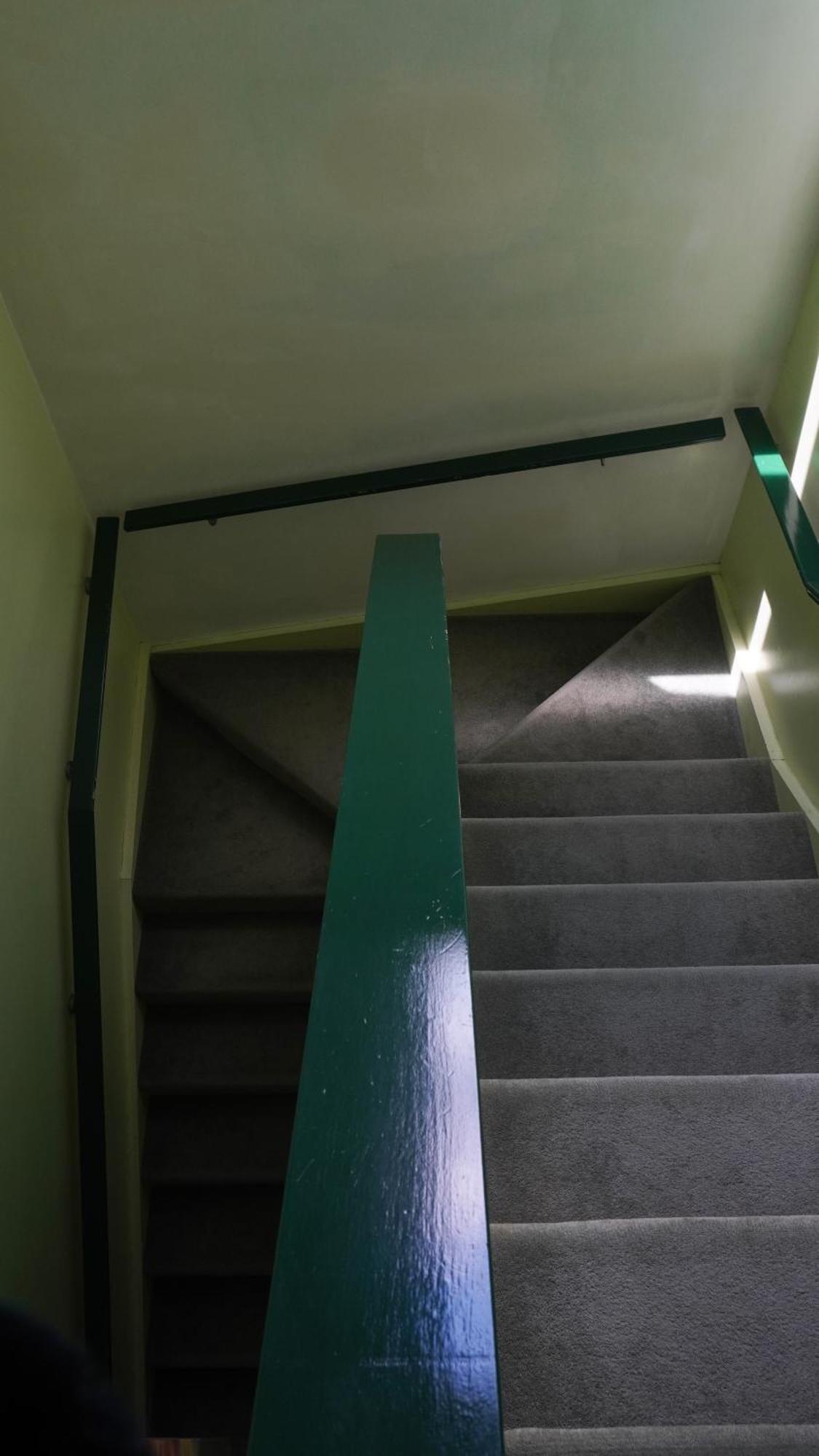 Folly Farm Appartement Omanawa Buitenkant foto