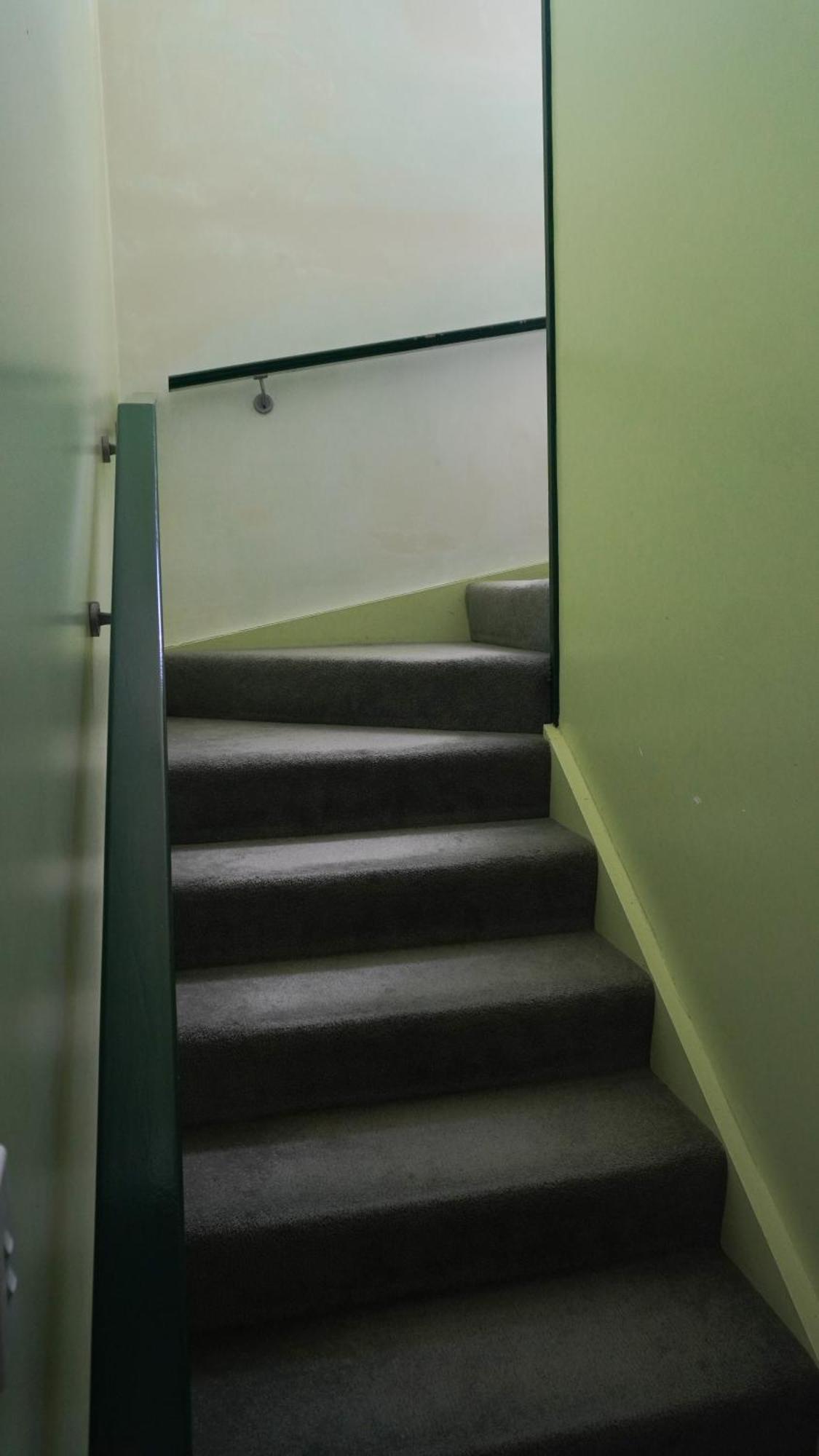 Folly Farm Appartement Omanawa Buitenkant foto