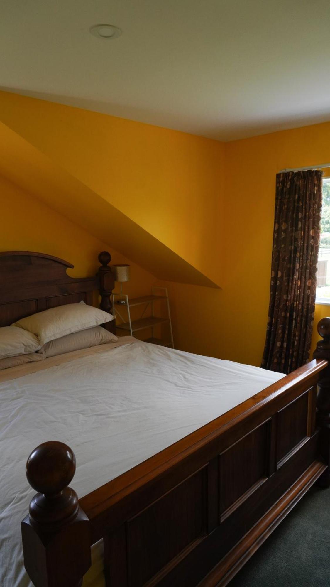 Folly Farm Appartement Omanawa Buitenkant foto
